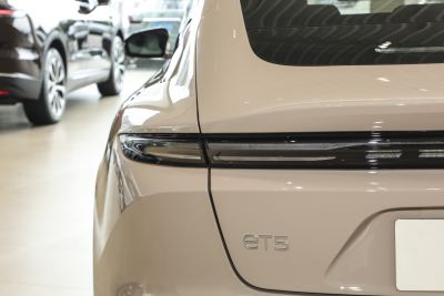 2025款 75kWh-外观-图片-有驾