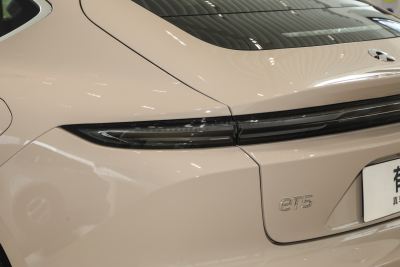 2025款 75kWh-外观-图片-有驾