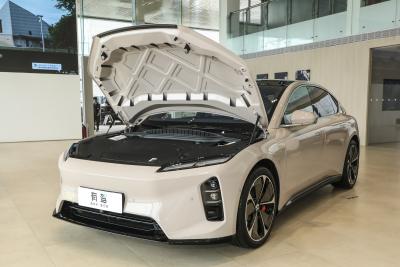 2025款 75kWh-外观-图片-有驾