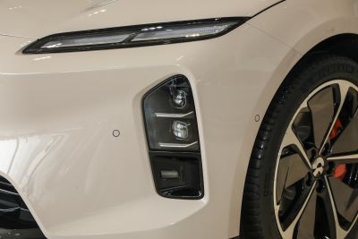 2025款 75kWh-外观-图片-有驾