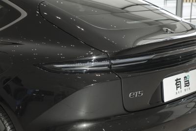 2025款 75kWh-外观-图片-有驾
