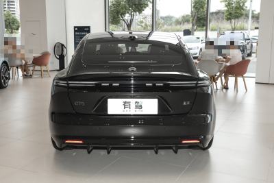 2025款 75kWh-外观-图片-有驾