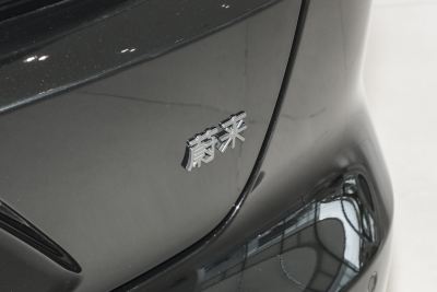 2025款 75kWh-外观-图片-有驾