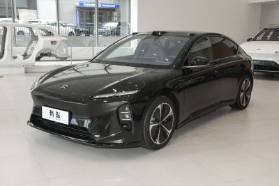 2025款 75kWh-外观-图片-有驾