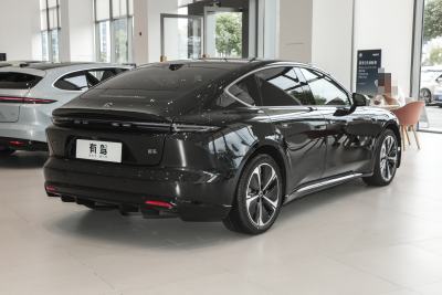 2025款 75kWh-外观-图片-有驾
