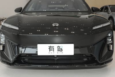 2025款 75kWh-外观-图片-有驾