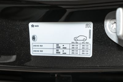 2025款 75kWh-外观-图片-有驾
