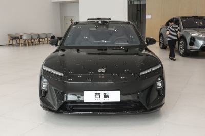 2025款 75kWh-外观-图片-有驾