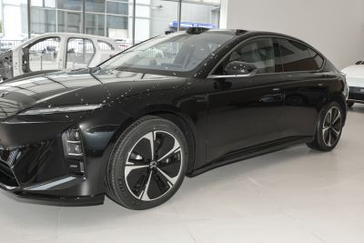 2025款 75kWh-外观-图片-有驾