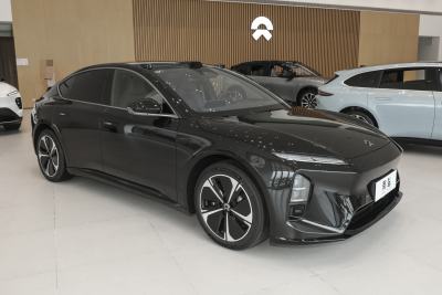 2025款 75kWh-外观-图片-有驾