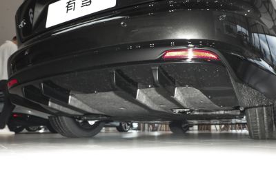 2025款 75kWh-外观-图片-有驾