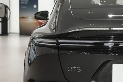 2025款 75kWh-外观-图片-有驾