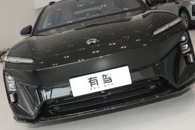 2025款 75kWh-外观-图片-有驾