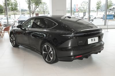 2025款 75kWh-外观-图片-有驾