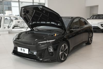 2025款 75kWh-外观-图片-有驾