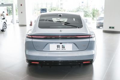 2025款 75kWh-外观-图片-有驾