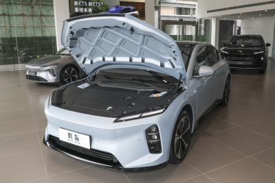 2025款 75kWh-外观-图片-有驾