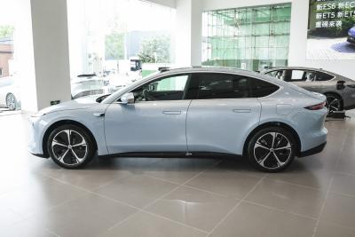 2025款 75kWh-外观-图片-有驾