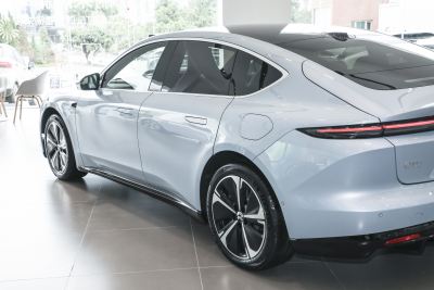 2025款 75kWh-外观-图片-有驾
