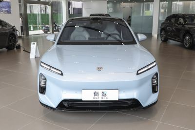 2025款 75kWh-外观-图片-有驾
