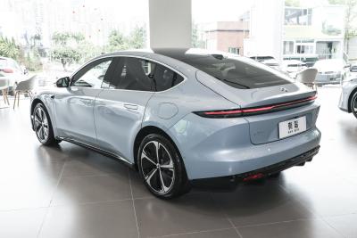 2025款 75kWh-外观-图片-有驾