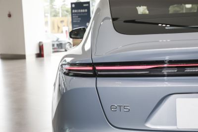 2025款 75kWh-外观-图片-有驾