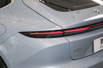 2025款 75kWh-外观-图片-有驾