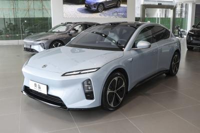 2025款 75kWh-外观-图片-有驾