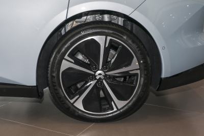2025款 75kWh-外观-图片-有驾