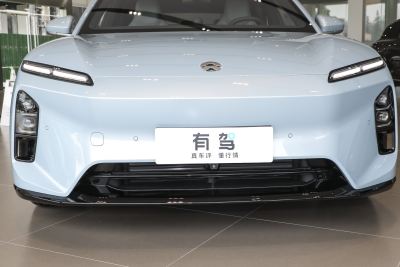 2025款 75kWh-外观-图片-有驾