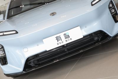 2025款 75kWh-外观-图片-有驾