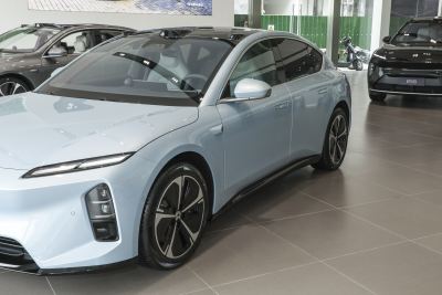 2025款 75kWh-外观-图片-有驾