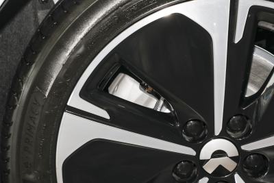 2025款 75kWh-外观-图片-有驾