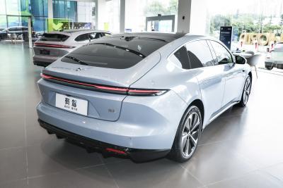 2025款 75kWh-外观-图片-有驾