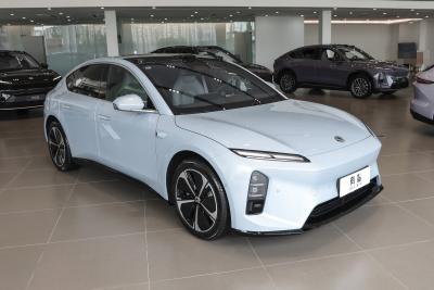 2025款 75kWh-外观-图片-有驾