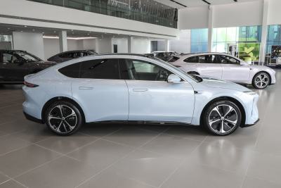 2025款 75kWh-外观-图片-有驾