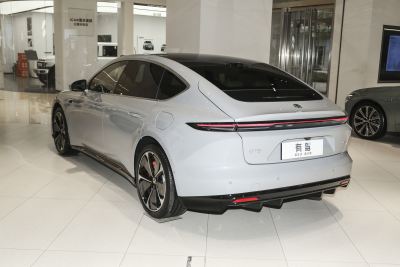 2025款 75kWh-外观-图片-有驾