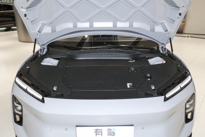 2025款 75kWh-外观-图片-有驾