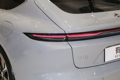 2025款 75kWh-外观-图片-有驾