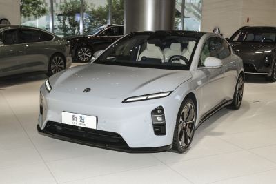 2025款 75kWh-外观-图片-有驾