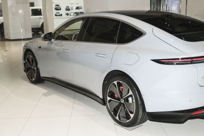 2025款 75kWh-外观-图片-有驾