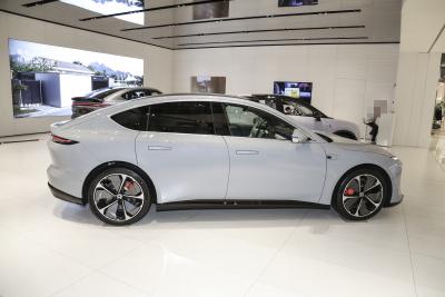 2025款 75kWh-外观-图片-有驾