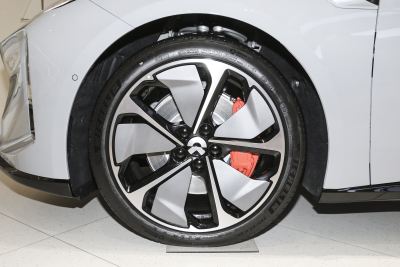 2025款 75kWh-外观-图片-有驾