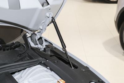 2025款 75kWh-外观-图片-有驾