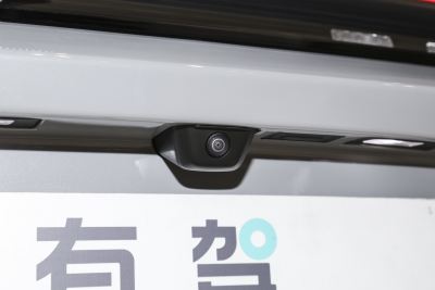 2025款 75kWh-外观-图片-有驾