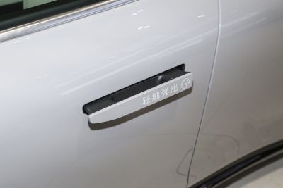 2025款 75kWh-外观-图片-有驾