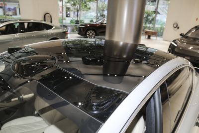 2025款 75kWh-外观-图片-有驾