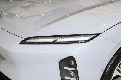 2025款 75kWh-外观-图片-有驾