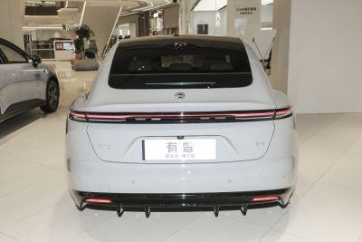 2025款 75kWh-外观-图片-有驾