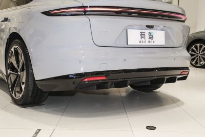 2025款 75kWh-外观-图片-有驾